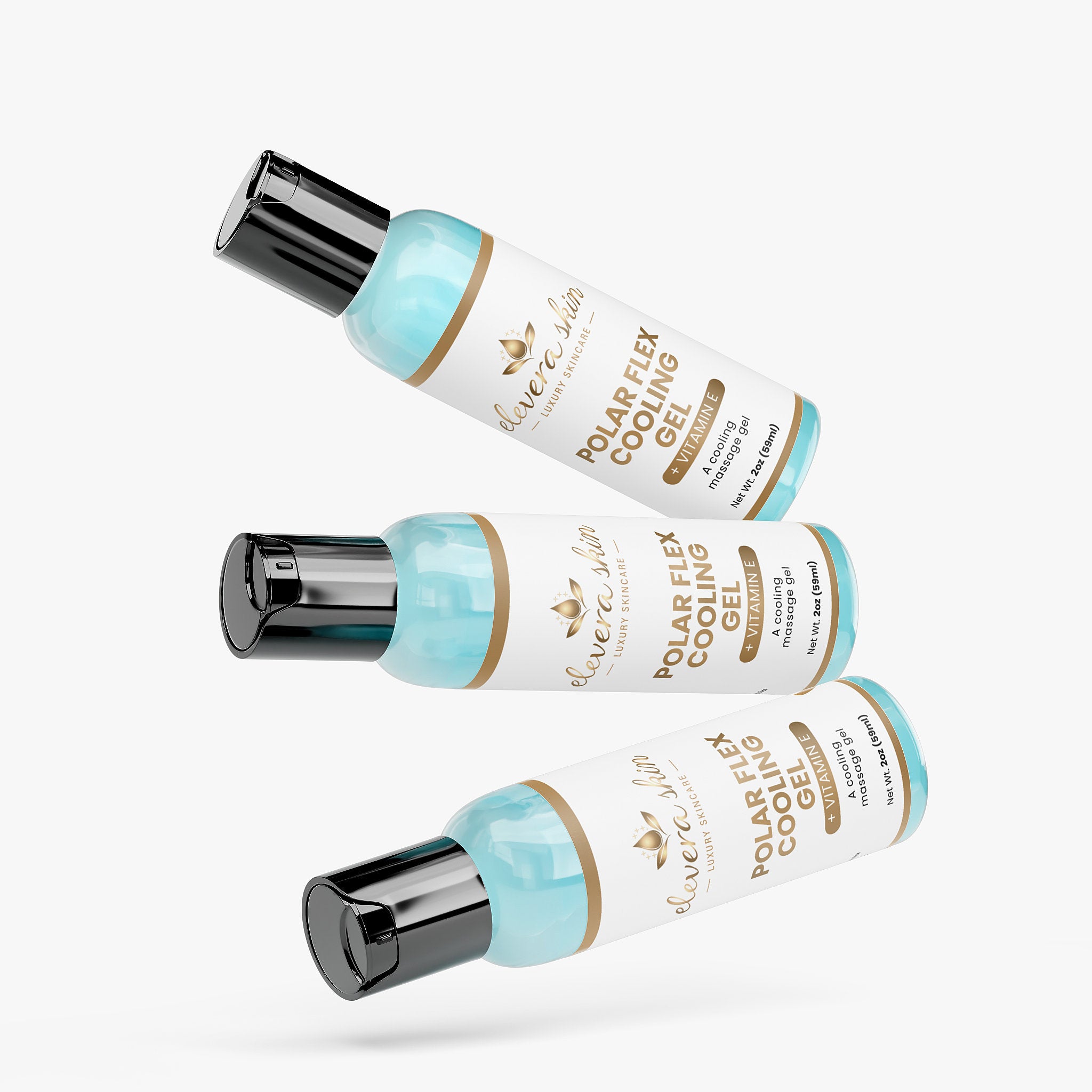 Elevera Polar Flex Cooling Gel