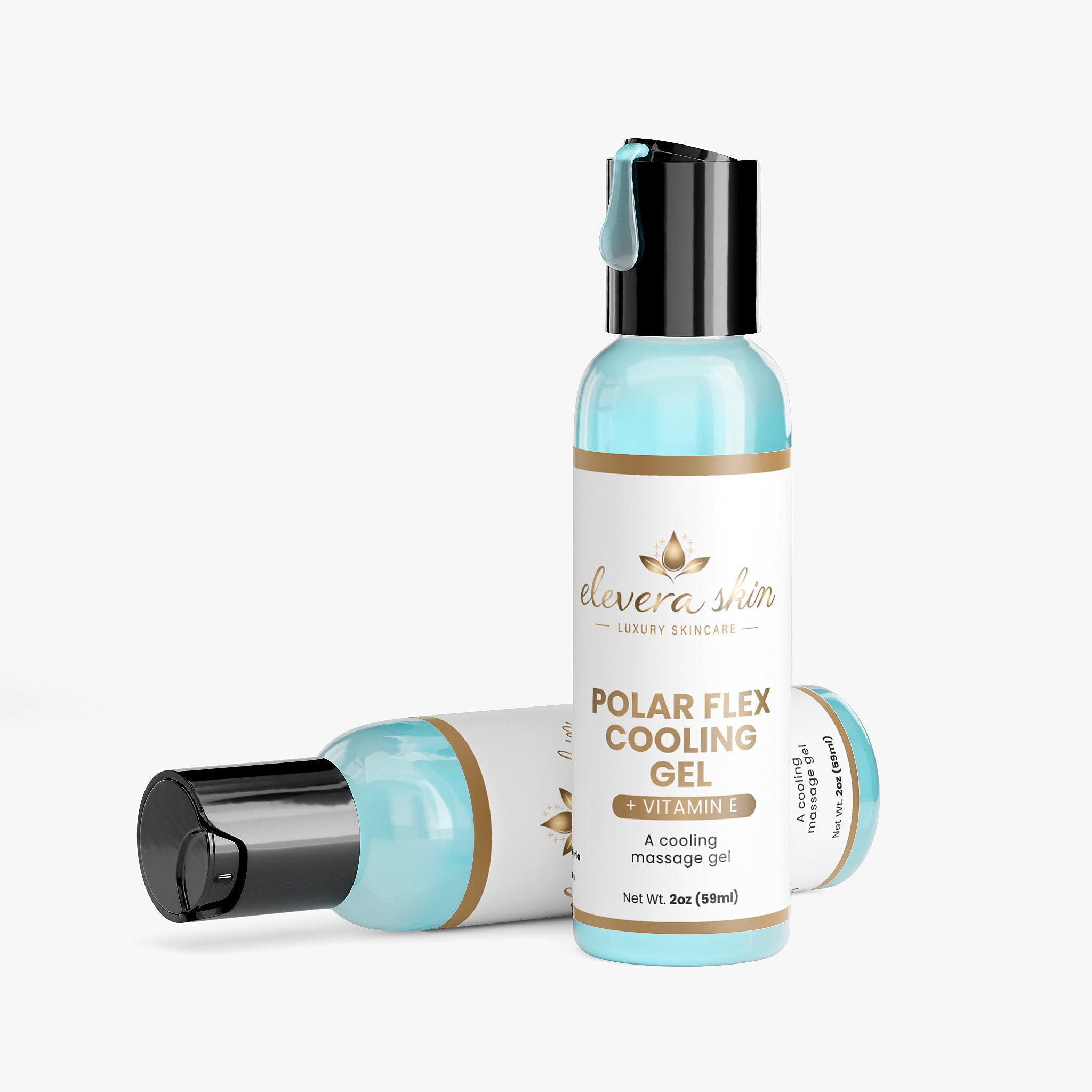 Elevera Polar Flex Cooling Gel
