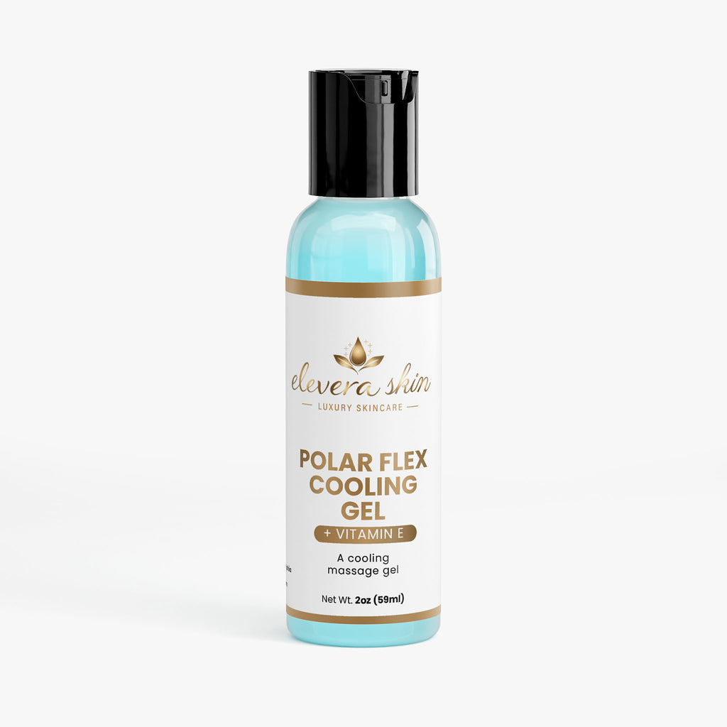 Elevera Polar Flex Cooling Gel