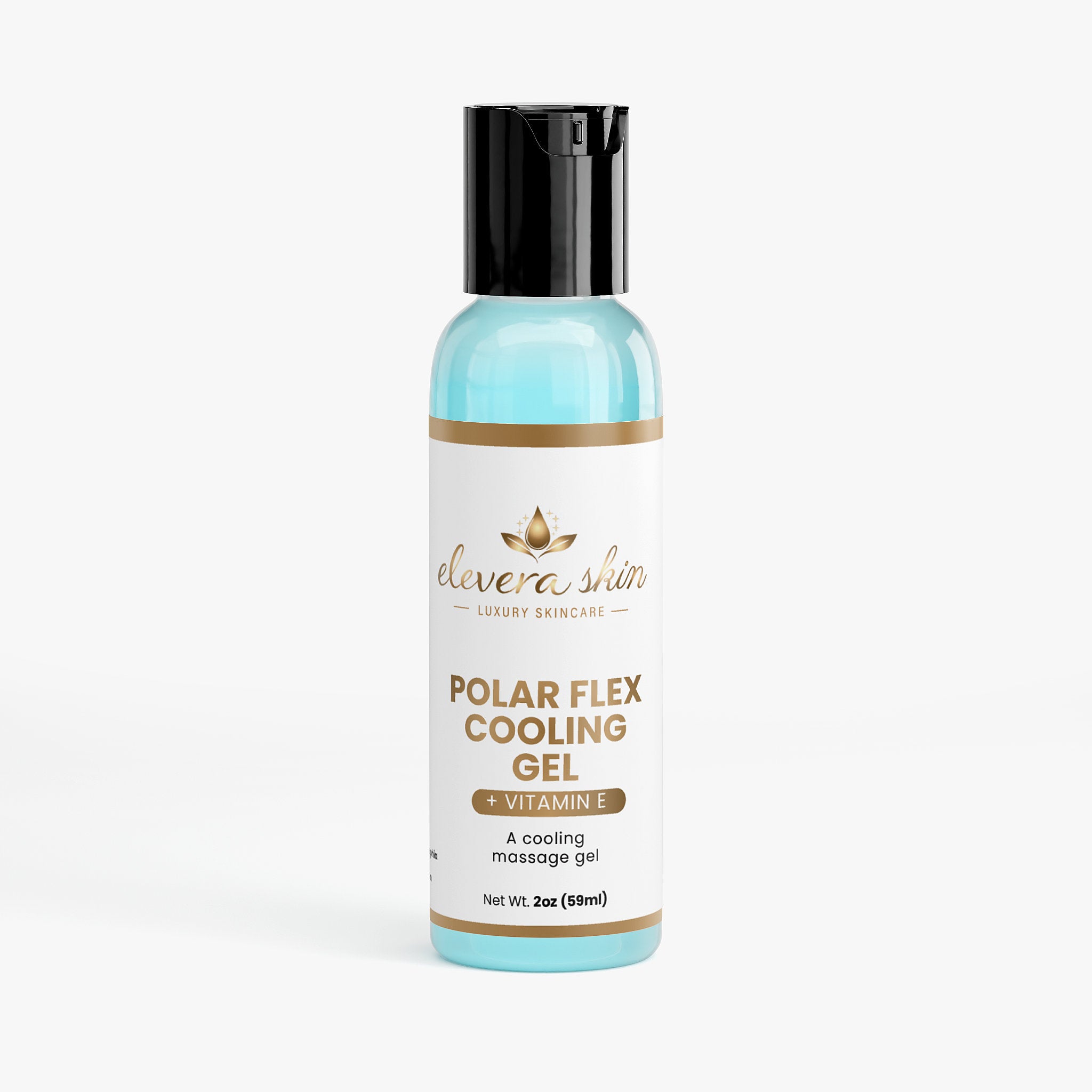 Elevera Polar Flex Cooling Gel