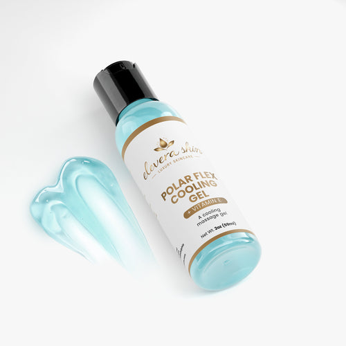 Polar Flex Cooling Gel