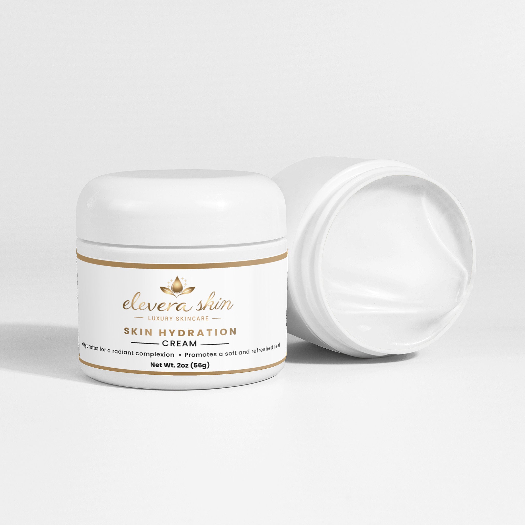Elevera Skin Hydration Cream