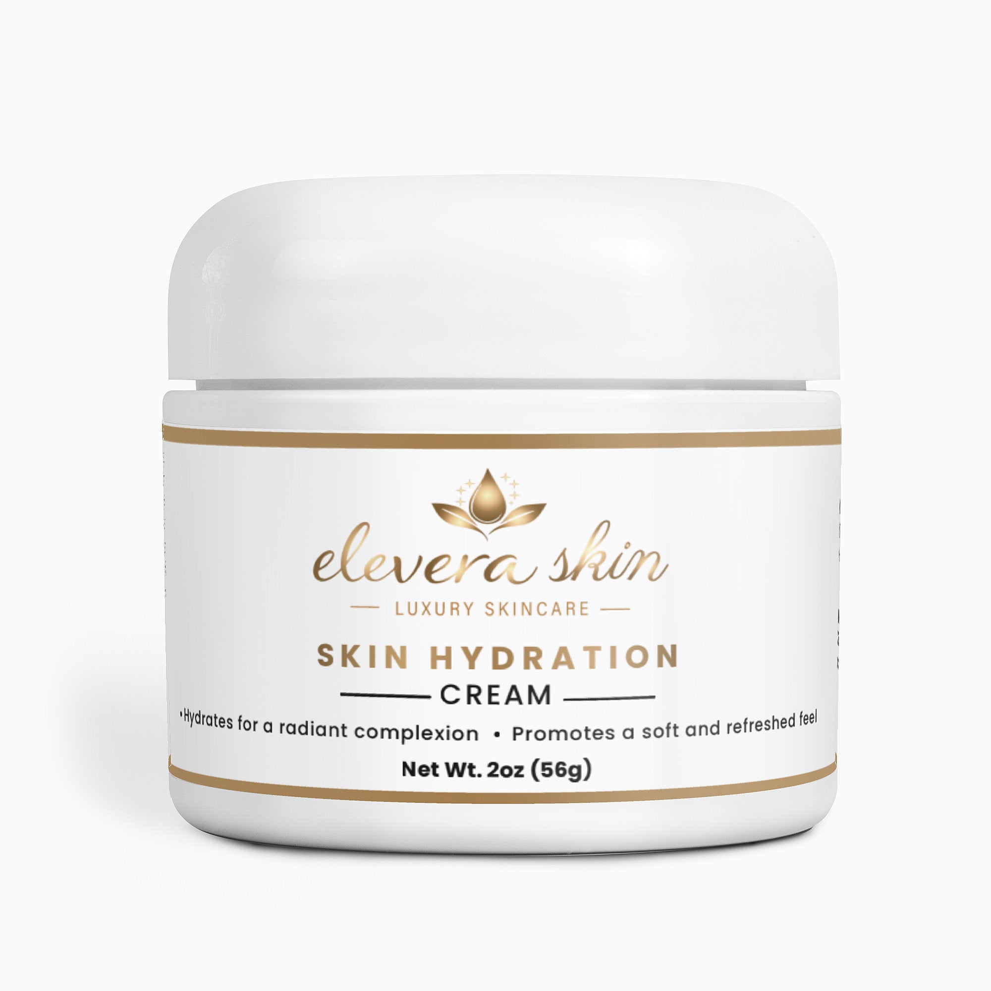 skin hydration cream