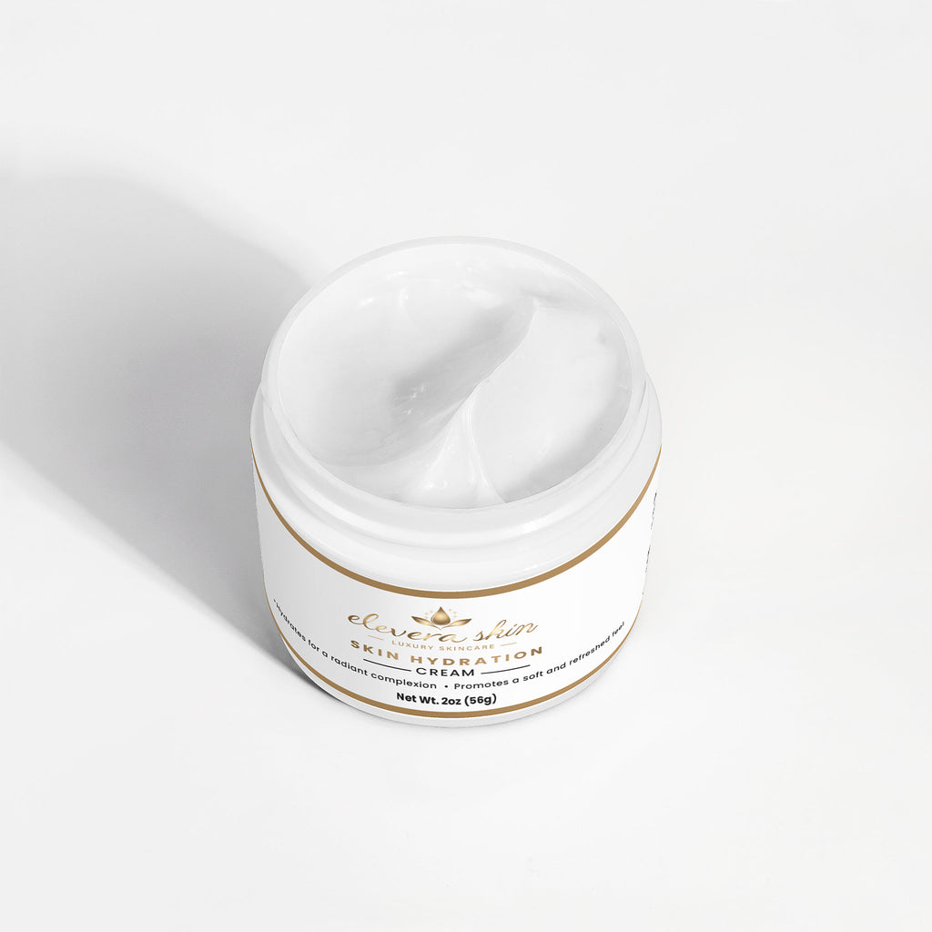Elevera Skin Hydration Cream